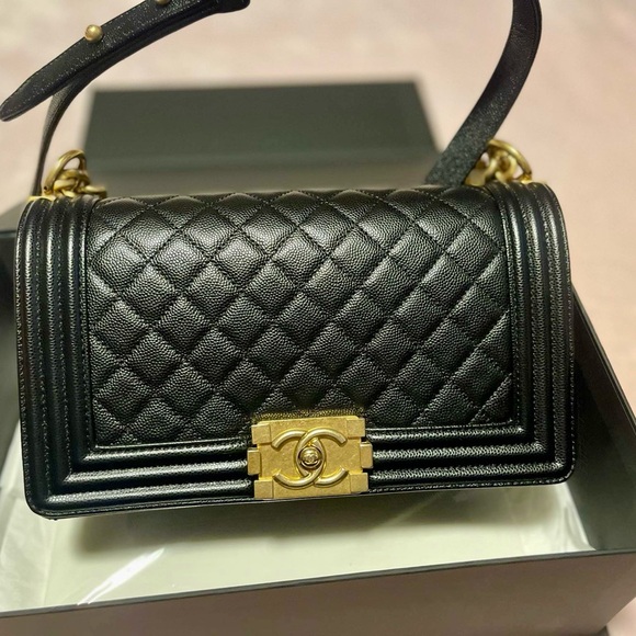 CHANEL Handbags - ❌❌❌SOLD❌❌❌